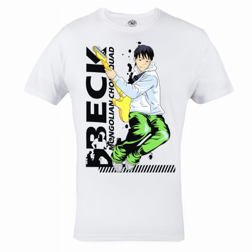 KOSZULKA ANIME MY HERO ACADEMIA AKADEMIA BOHATERÓW SHONEN MANGA BECK 1