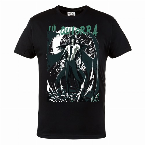 KOSZULKA ANIME MY HERO ACADEMIA AKADEMIA BOHATERÓW SHONEN MANGA QUIORRA