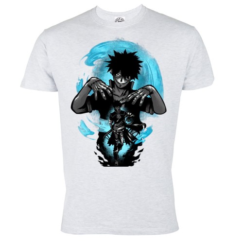 KOSZULKA ANIME MY HERO ACADEMIA AKADEMIA BOHATERÓW SHONEN MANGA DABI 1