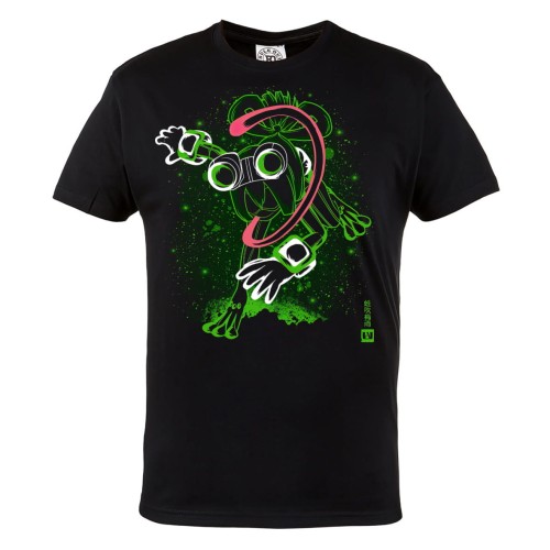 KOSZULKA ANIME MY HERO ACADEMIA AKADEMIA BOHATERÓW SHONEN MANGA 1