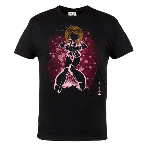 KOSZULKA ANIME MY HERO ACADEMIA AKADEMIA BOHATERÓW SHONEN MANGA OCHACO URARAKA 1