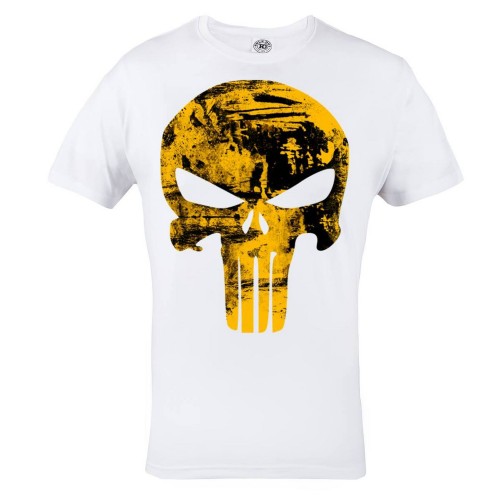 KOSZULKA FILMOWA MARVEL PUNISHER FRANK CASTLE 1