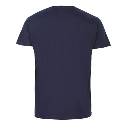 KOSZULKA PERSONALIZOWANA PREZENT NA DZIEŃ DZIADKA GANG DZIADKA GRANATOWA 2