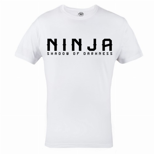KOSZULKA NINJA SHADOW OF DARKNESS 4