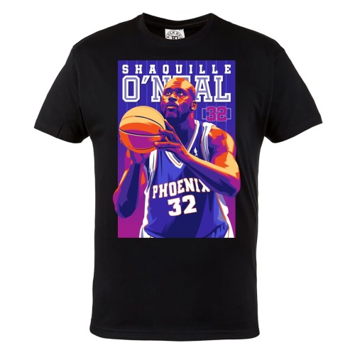 KOSZULKA KOSZYKARSKA SHAQUILLE O'NEAL NBA 32 PHOENIX SUNS 1