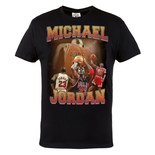 KOSZULKA KOSZYKARSKA MICHAEL JORDAN KOSZYKARZ CHICAGO BULLS