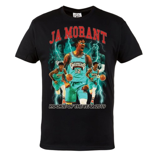 KOSZULKA KOSZYKARSKA JA MORANT MEMPHIS GRIZZLIES KOSZYKARZ NBA 1