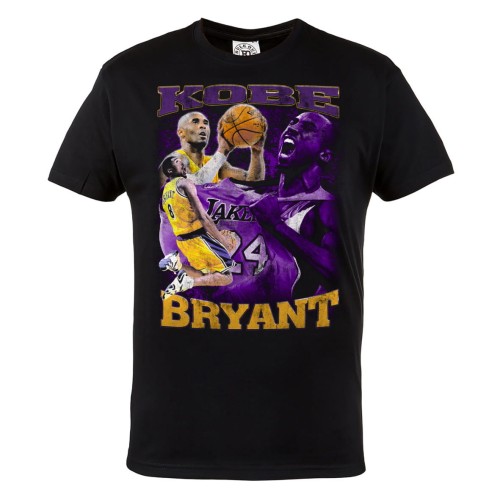 KOSZULKA KOSZYKARSKA KOBE BRYANT SPORTOWIEC KOSZYKARZ LA LAKERS