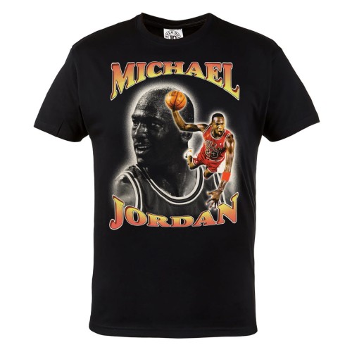 KOSZULKA KOSZYKARSKA MICHAEL JORDAN 23 CHICAGO BULLS LEGENDA KOSZYKÓWKI 1