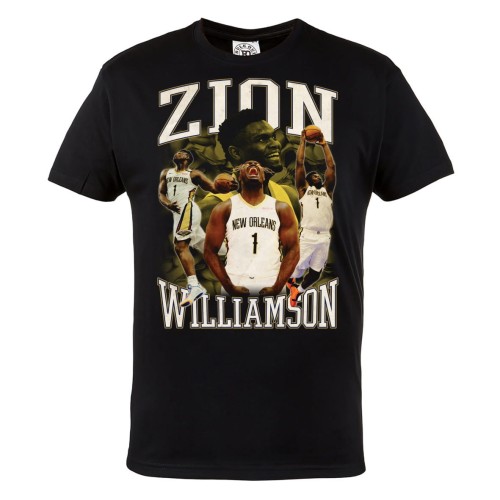 KOSZULKA KOSZYKARSKA ZION WILLIAMSON NBA NEW ORLEANS PELICANS 1