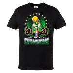 KOSZULKA KOSZYKARSKA KOSZYKÓWKA MISTRZ MILWAUKEE BUCKS NBA WORLD CHAMPIONS