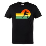 KOSZULKA DLA KOSZYKARZA KOSZYKARSKA SPORT KOSZYKÓWKA 