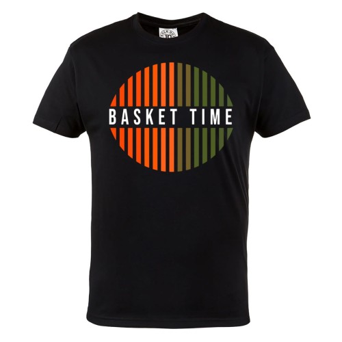 KOSZULKA DLA KOSZYKARZA KOSZYKARSKA SPORT BASKET TIME BASKETBALL 1