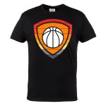 KOSZULKA DLA KOSZYKARZA KOSZYKARSKA SPORT RETRO BASKETBALL