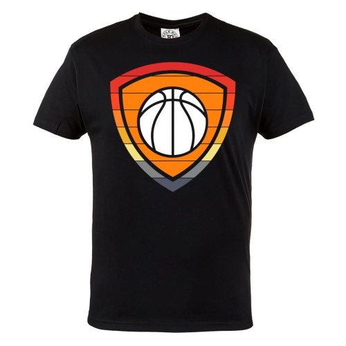 KOSZULKA DLA KOSZYKARZA KOSZYKARSKA SPORT RETRO BASKETBALL 1