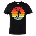 KOSZULKA DLA KOSZYKARZA KOSZYKARSKA SPORT BASKETBALL