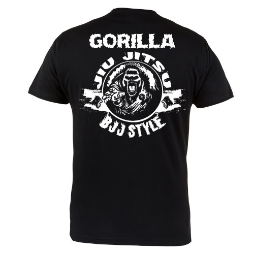 KOSZULKA GORILLA BJJ STYLE