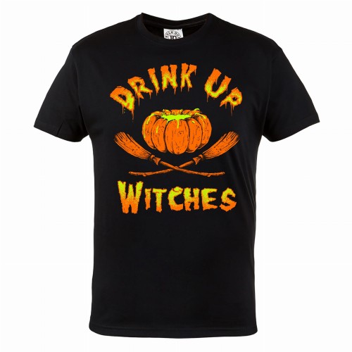 KOSZULKA NA HALLOWEEN HORROR DYNIA  HAL02 1