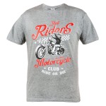 KOSZULKA HELL RIDERS CLUB