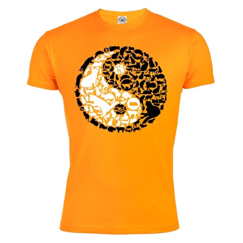 KOSZULKA JING JANG 5