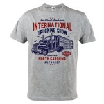 KOSZULKA MĘSKA BIG TRUCK