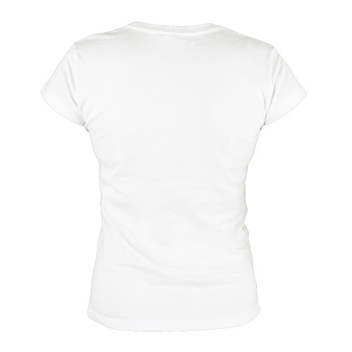 KOSZULKA DAMSKA BIEGANIE SPORT PARK JURAJSKI JURASSIC RUNNING TEAM 2