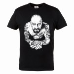 KOSZULKA MĘSKA SERIAL BREAKING BAD WALTER WHITE CHEMIK