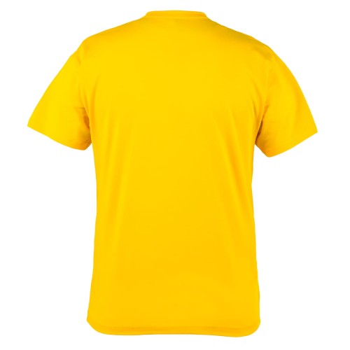 KOSZULKA MĘSKA BAJKOWA SPONGEBOB KANCIASTOPORTY UŚMIECH 2