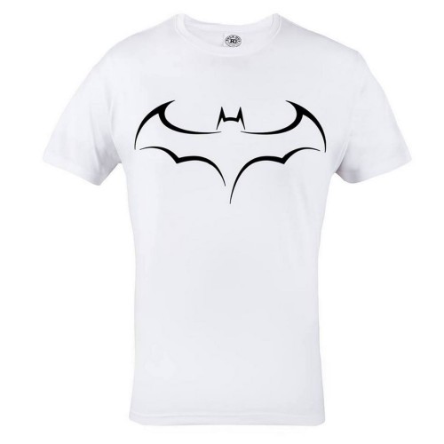 KOSZULKA BATMAN BRUCE WAYNE DC COMICS CZARNY SYMBOL 1
