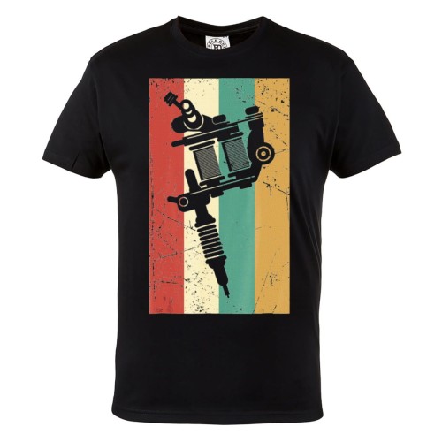 KOSZULKA MĘSKA DLA TATUAŻYSTY TATUAŻE TATUATOR TATTOO 1