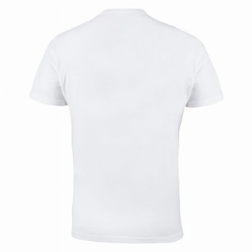 KOSZULKA MOTORYZACYJNA Z MOTOCYKLEM MOTOREM CAFE RACER FULL OF SPEED 2