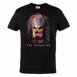 KOSZULKA MĘSKA FILMOWA PREDATOR