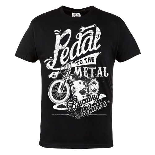 KOSZULKA PEDAL TO THE METAL 1