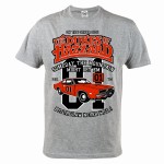 KOSZULKA MĘSKA THE DUKES OF HAZZARD
