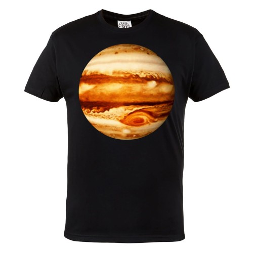 KOSZULKA MĘSKA ASTRONOMIA UKŁAD SŁONECZNY ASTRONOM PLANETA JOWISZ JUPITER 1