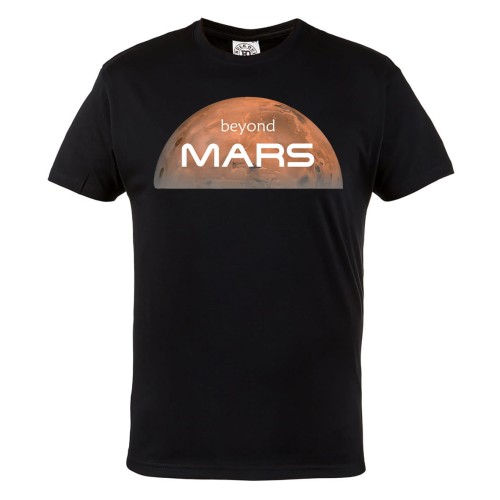 KOSZULKA MĘSKA ASTRONOMIA UKŁAD SŁONECZNY ASTRONOM PLANETA MARS 1