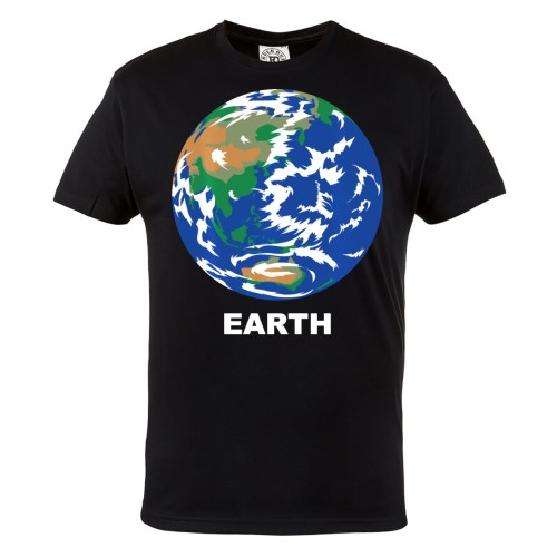 KOSZULKA MĘSKA ASTRONOMIA UKŁAD SŁONECZNY ASTRONOM PLANETA ZIEMIA 1