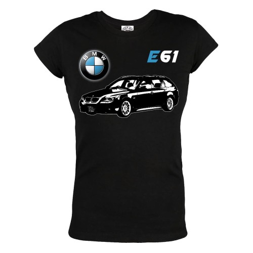 KOSZULKA DAMSKA DAMSKA E61 1