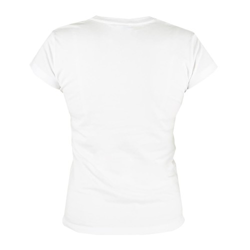 KOSZULKA DAMSKA Z PSEM DLA WIELBICIELKI PSÓW PIESEK BOKSER 2