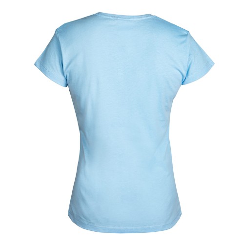 KOSZULKA DAMSKA Z PSAMI DLA WIELBICIELKI PSÓW CRAZY DOG LADY 2