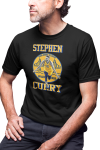 KOSZULKA DLA KOSZYKARZA KOSZYKÓWKA SPORT GWIAZDY KOSZYKÓWKI NBA STEPHEN CURRY GOLDEN STATE WARRIORS