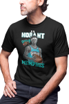 KOSZULKA DLA KOSZYKARZA KOSZYKÓWKA SPORT GWIAZDY KOSZYKÓWKI NBA JA MORANT MEMPHIS
