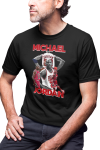 KOSZULKA DLA KOSZYKARZA KOSZYKÓWKA SPORT GWIAZDY KOSZYKÓWKI NBA CHICAGO BULLS MICHAEL JORDAN