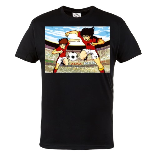 KOSZULKA TWO FOOTBALLERS 1