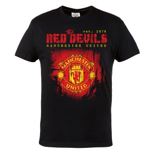 KOSZULKA MĘSKA THE RED DEVILS