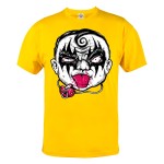 KOSZULKA MĘSKA SCARRY BABY