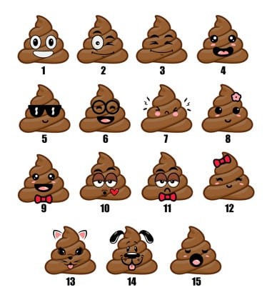 KOSZULKA MĘSKA PERSONALIZOWANA Z ZABAWNYM NADRUKIEM PREZENT NA DZIEŃ OJCA DLA TATY GÓWNIAKI TATUSIA DAD'S LITTLE SHITS 2