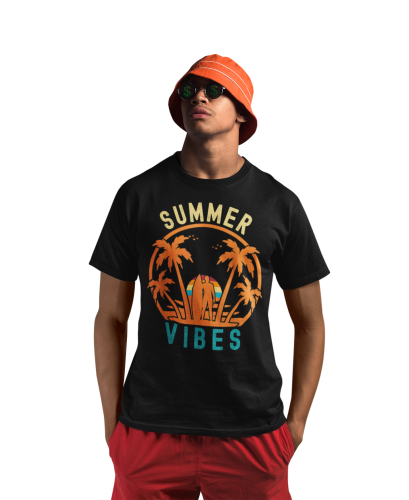 KOSZULKA NA LATO WAKACYJNA WAKACJE SUMMERTIME SUMMER VIBES SURFING 