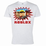 ROBLOX KOSZULKA DZIECIĘCA GRANNY MINNING 2