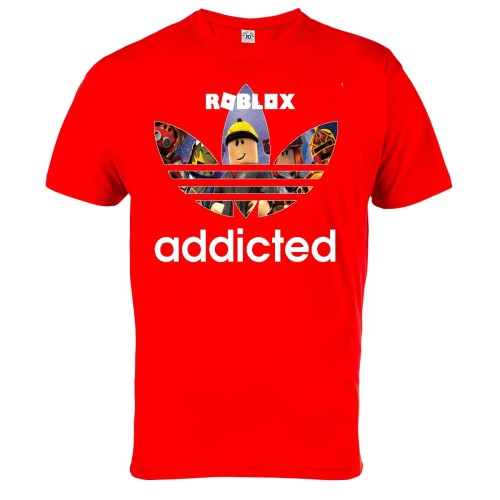 ROBLOX KOSZULKA DZIECIĘCA GRANNY MINNING 3 3